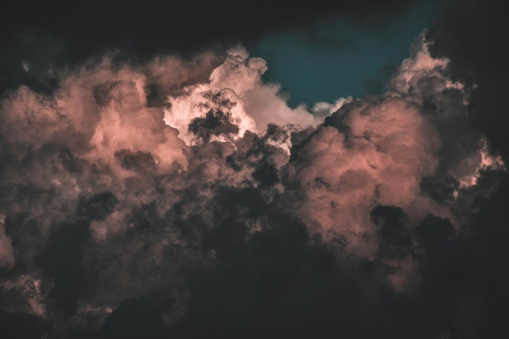 The Day Our Lives Changed