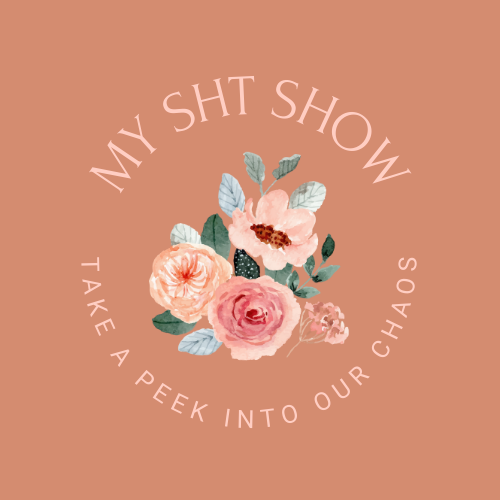 Take a peek into our chaos